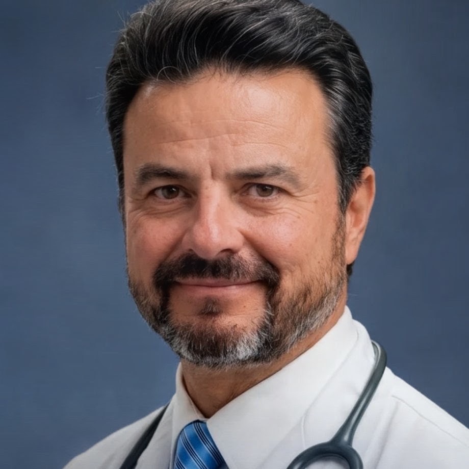 Dr. Fabrício Piccoli Fortuna