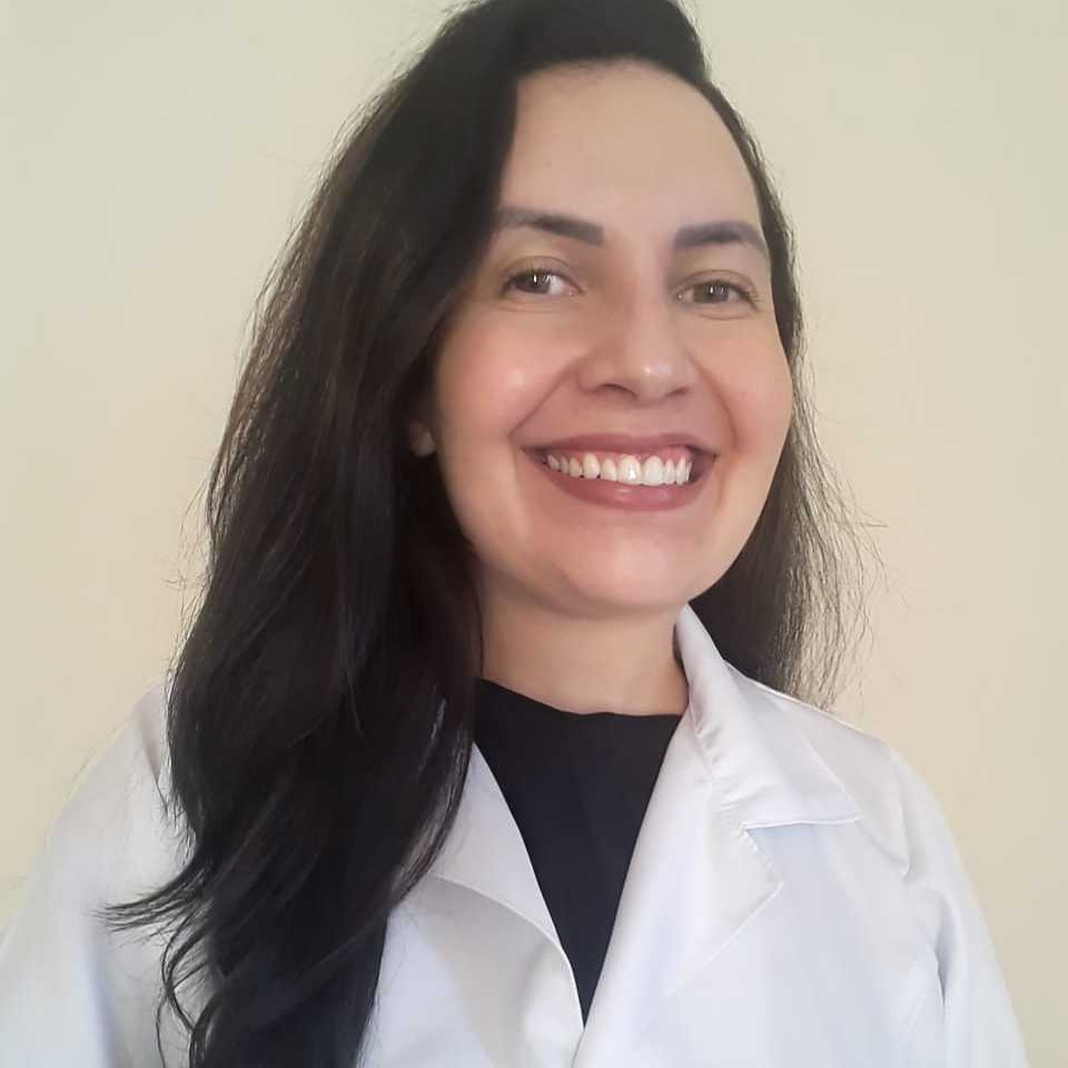 Luciana Gomes Corrêa