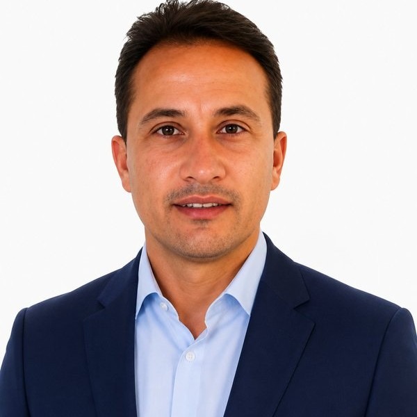 Jeronimo Marques de Camargo Neto