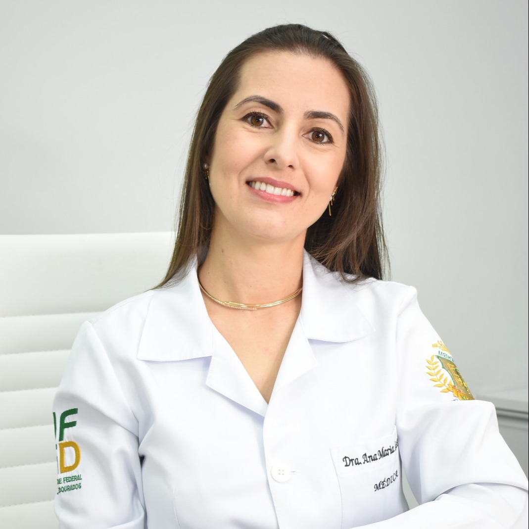 Ana Maria Leonarde