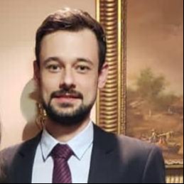Luiz Augusto Fanhani Cracco