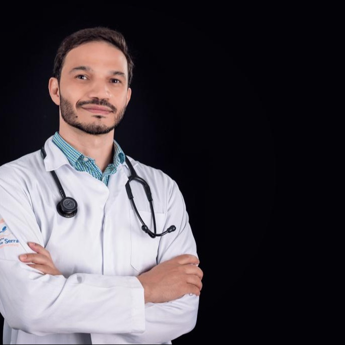 Marcelo Pedro