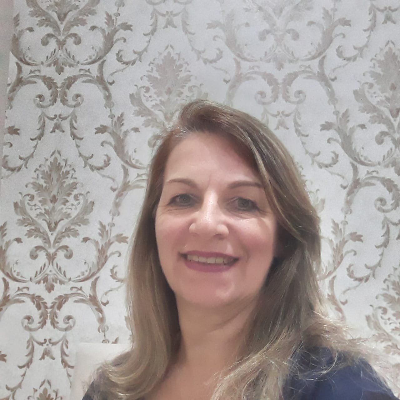 Vera Lucia Hepp