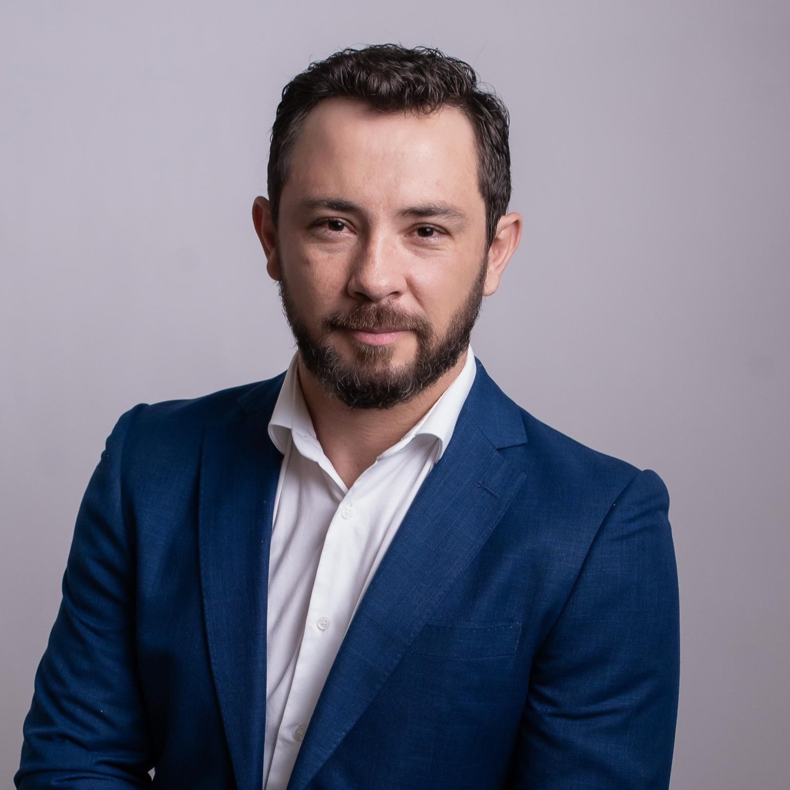 Fabricio Gonzaga