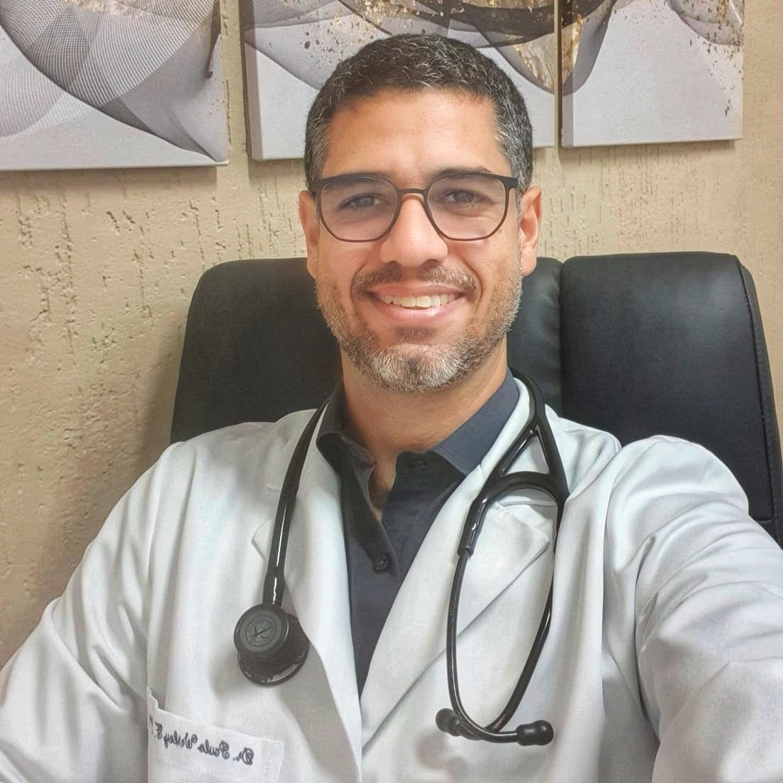 Paulo Wesley Ferreira Bragana Jr.