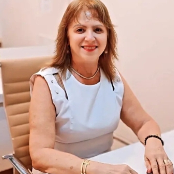 Drª. Niedja Pessoa