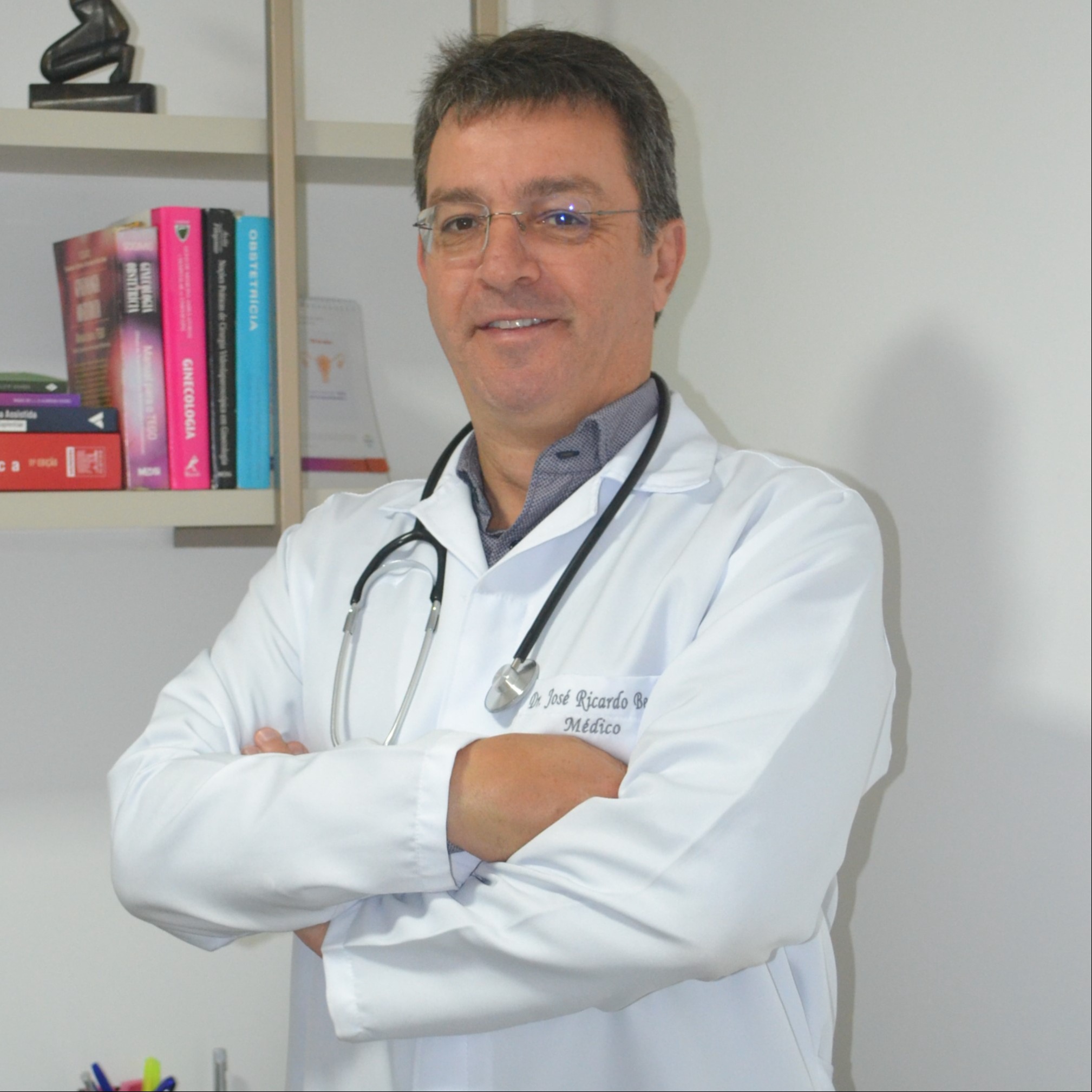 Jos Ricardo Falco Becho