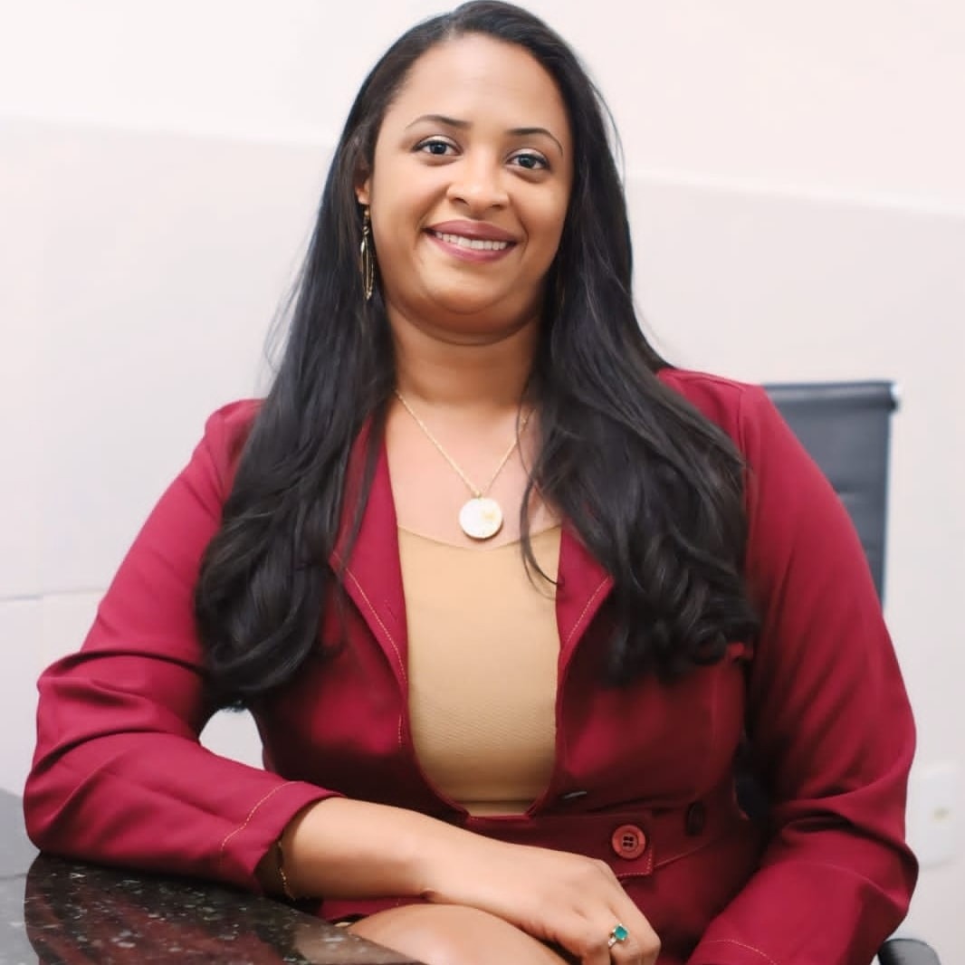 Marlia Fabiana Silva do Nascimento