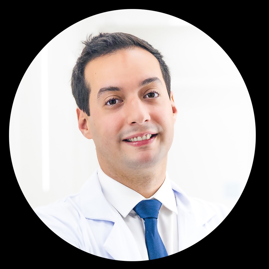 Eduardo Costa, Urologista - São Paulo