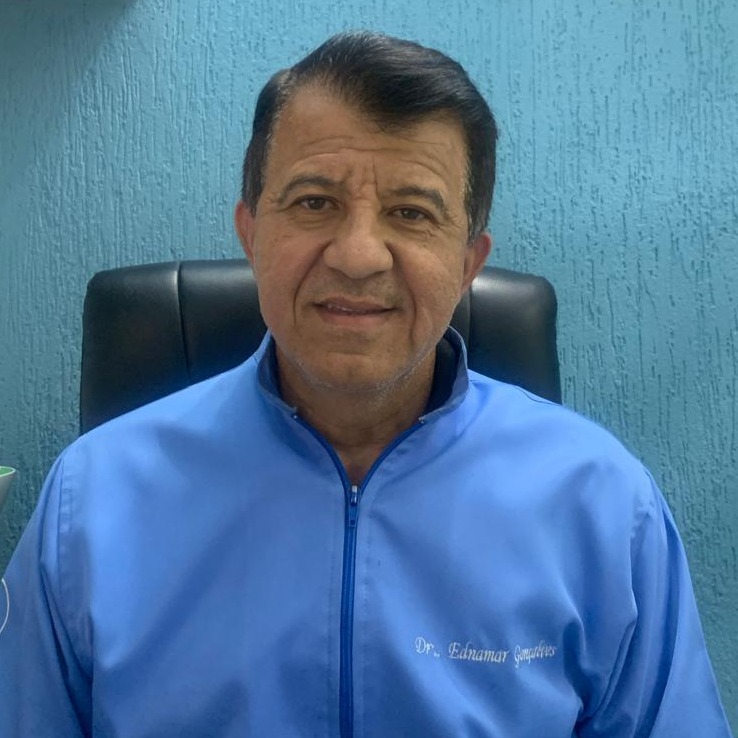 Ednamar Gonalves