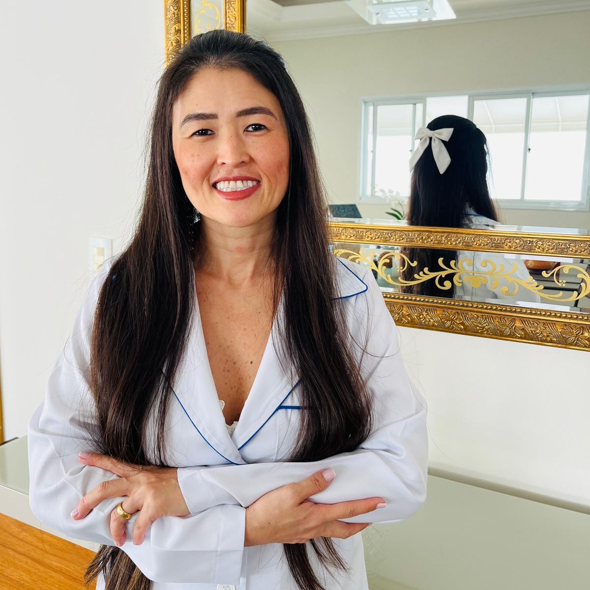 Ariane Akemi Yamanari