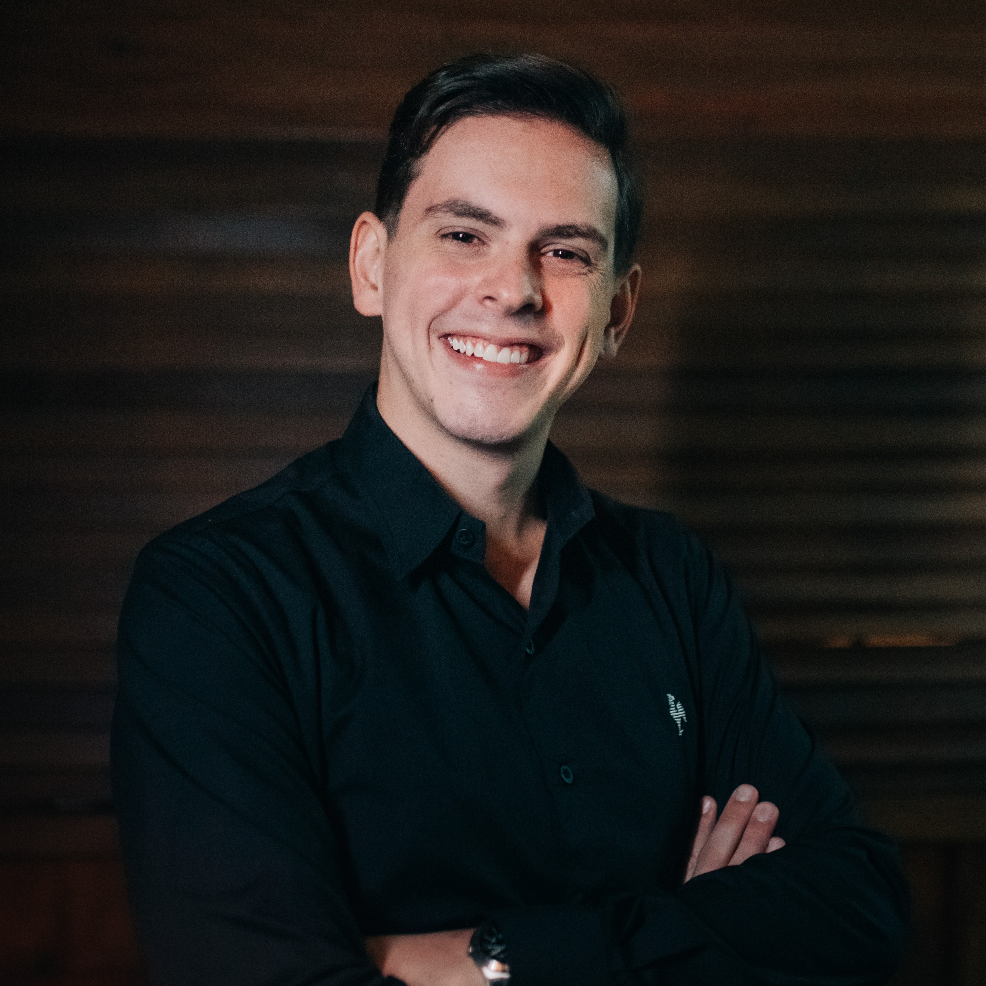 Daniel Belo Nunes