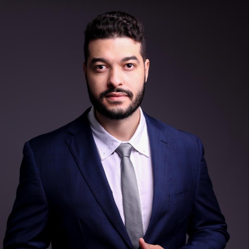 Pedro Gomes Coelho