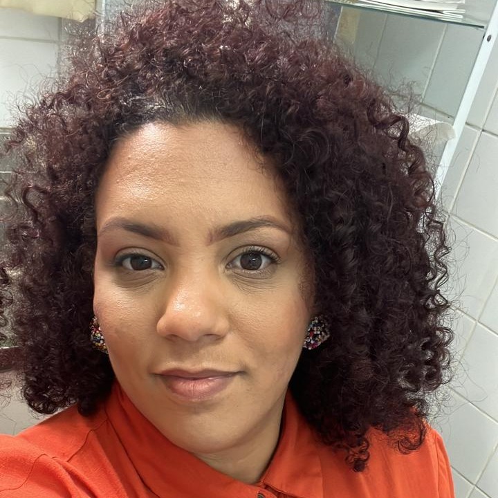 Elizabeth Mercedes Garcia
