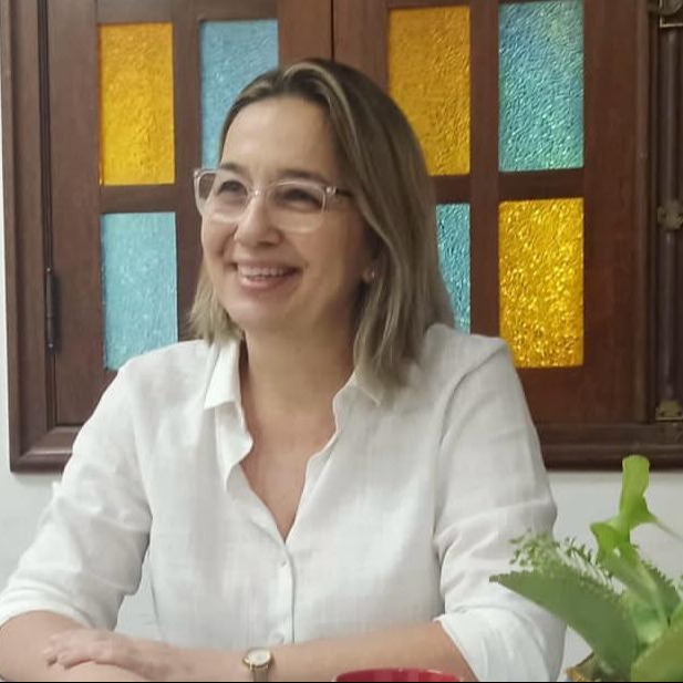 Elisa Rodrigues Seabra
