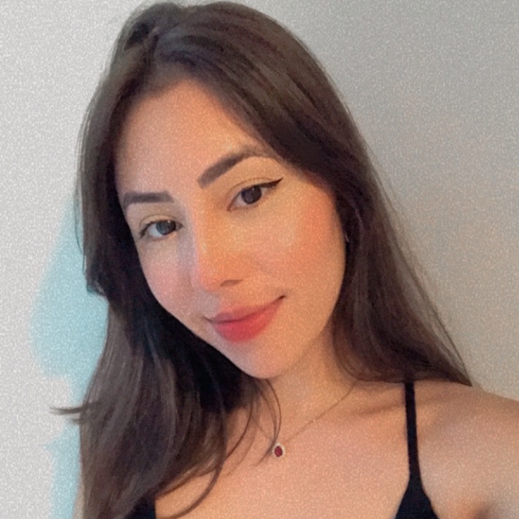 Paloma Garcia Melo