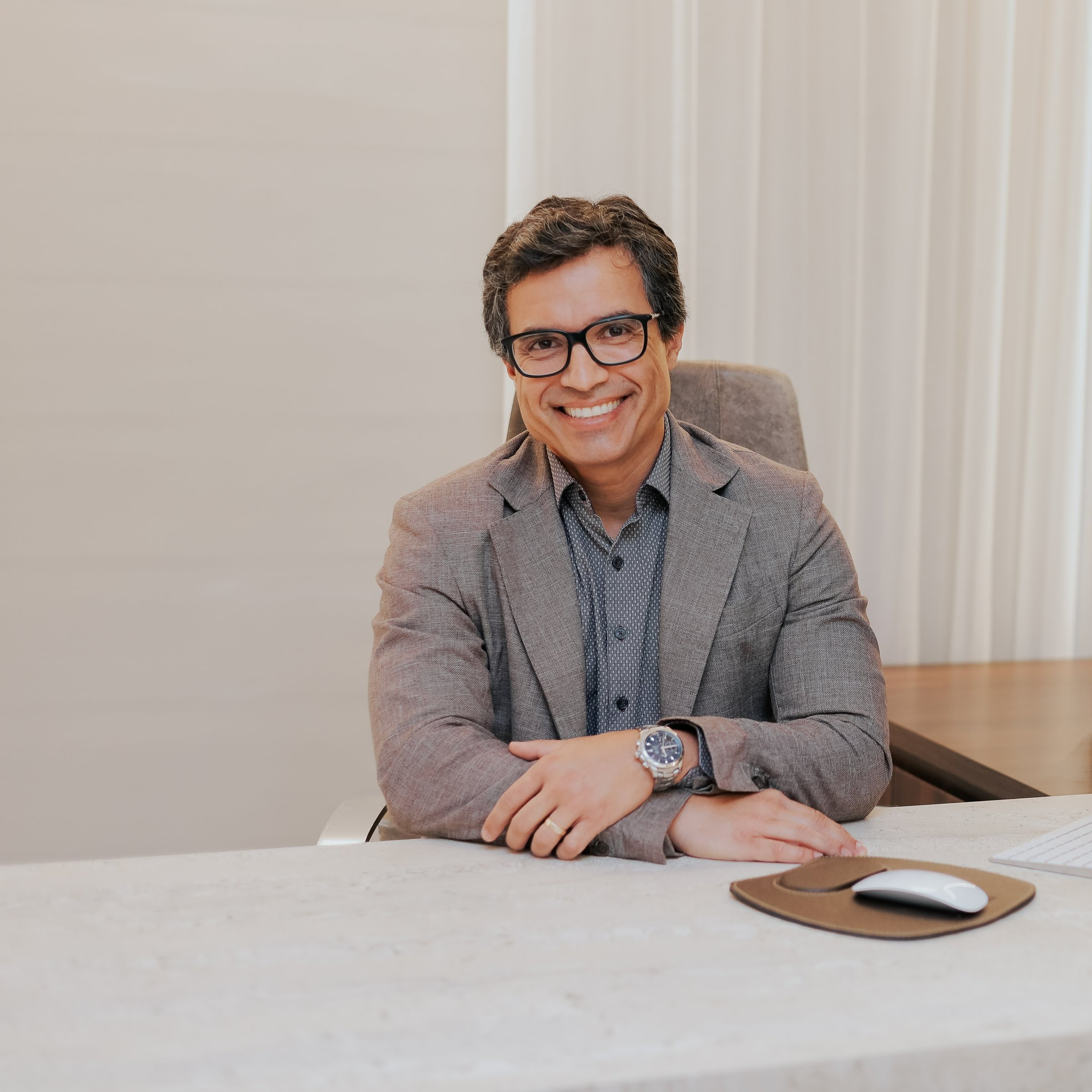 Marcelo Soares