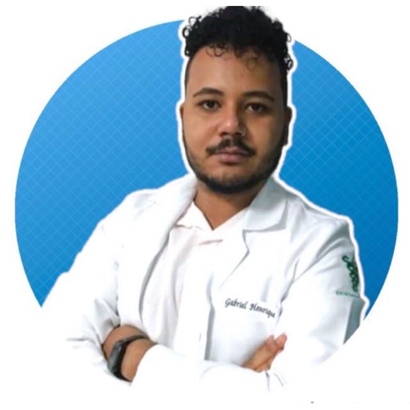 Gabriel Inacio