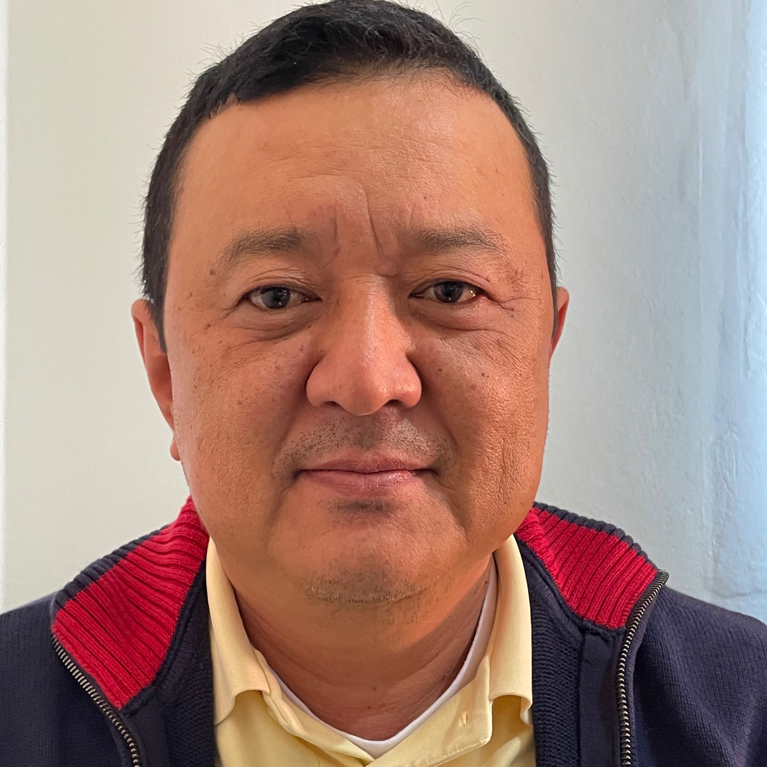 Kleber Kodi Nakano
