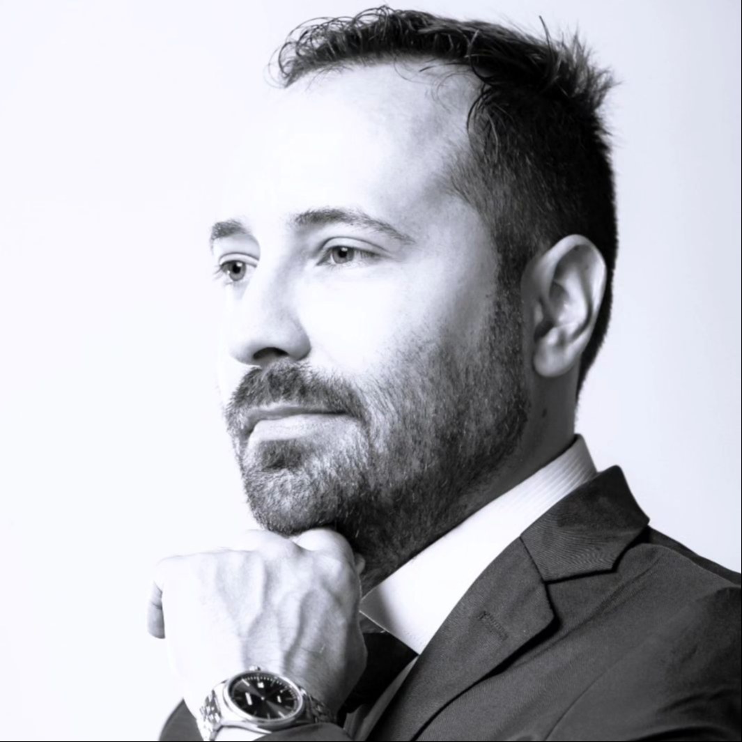 Tiago Braganholi