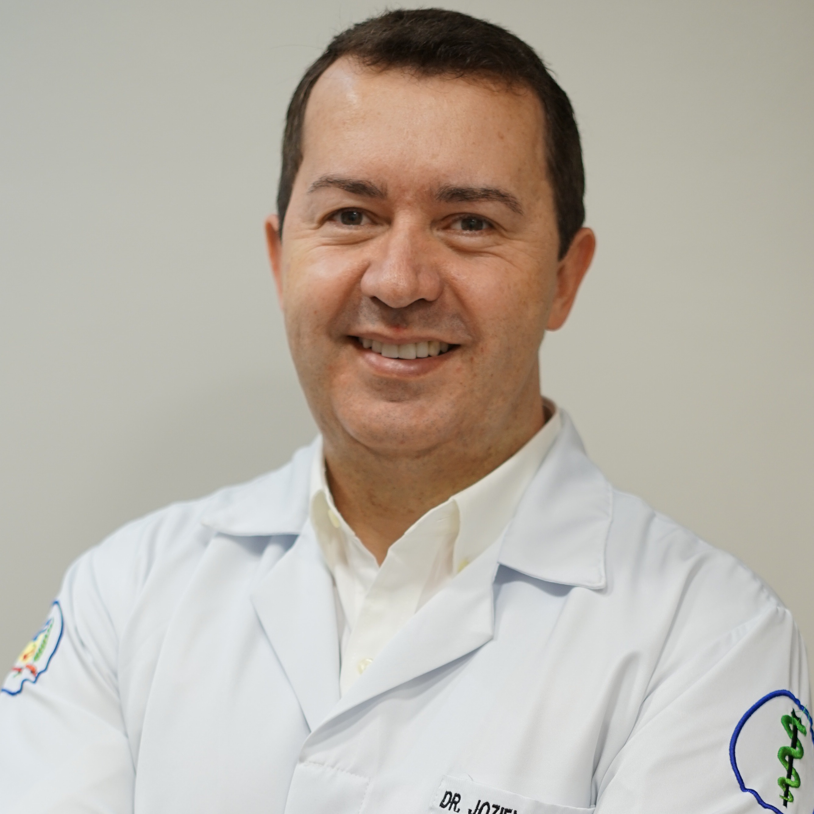 Joziel Tramontin Velho