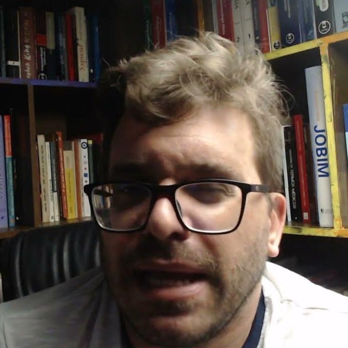 Alexandre Diogo Gonalves