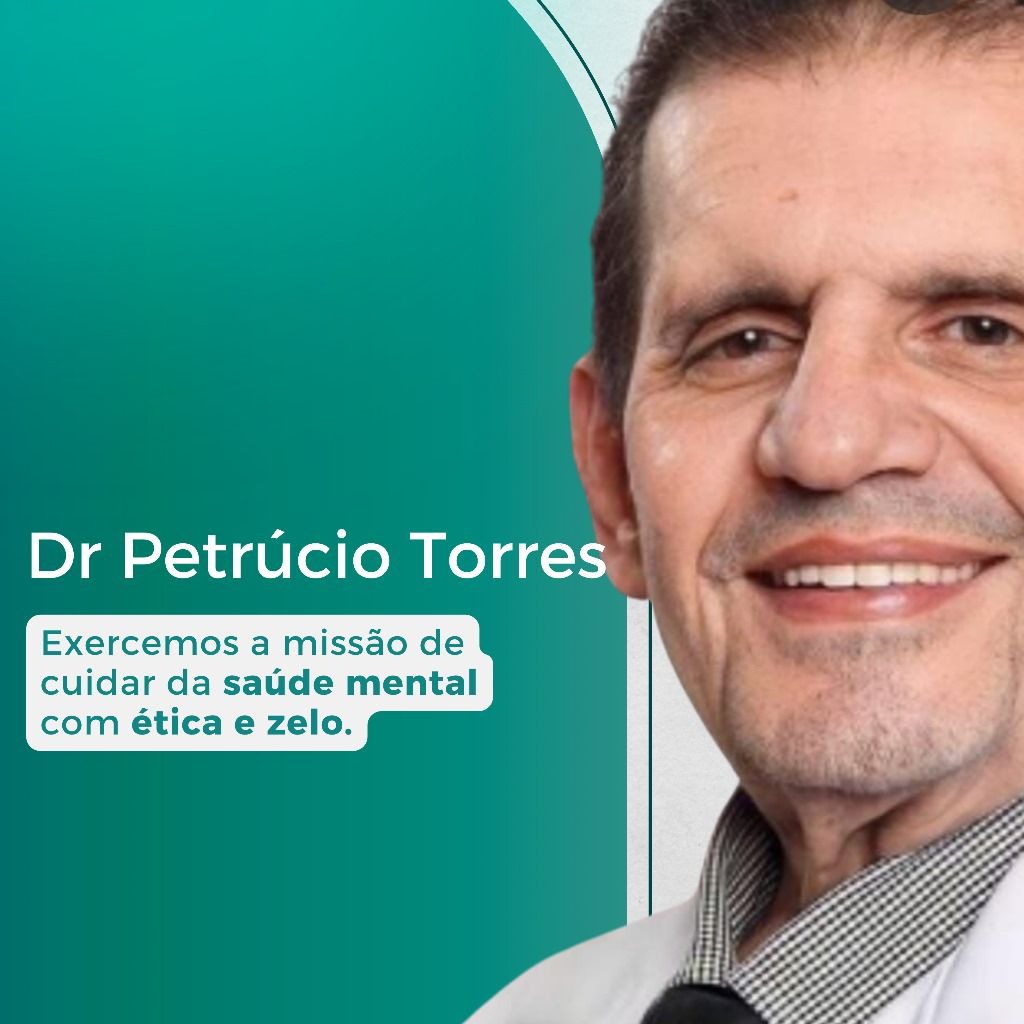 Jose Petrcio Torres de Oliveira