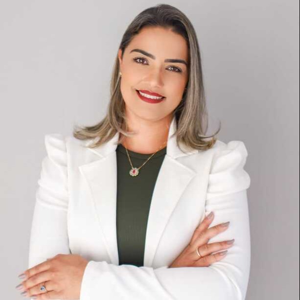 Rosany de Freitas Faustino