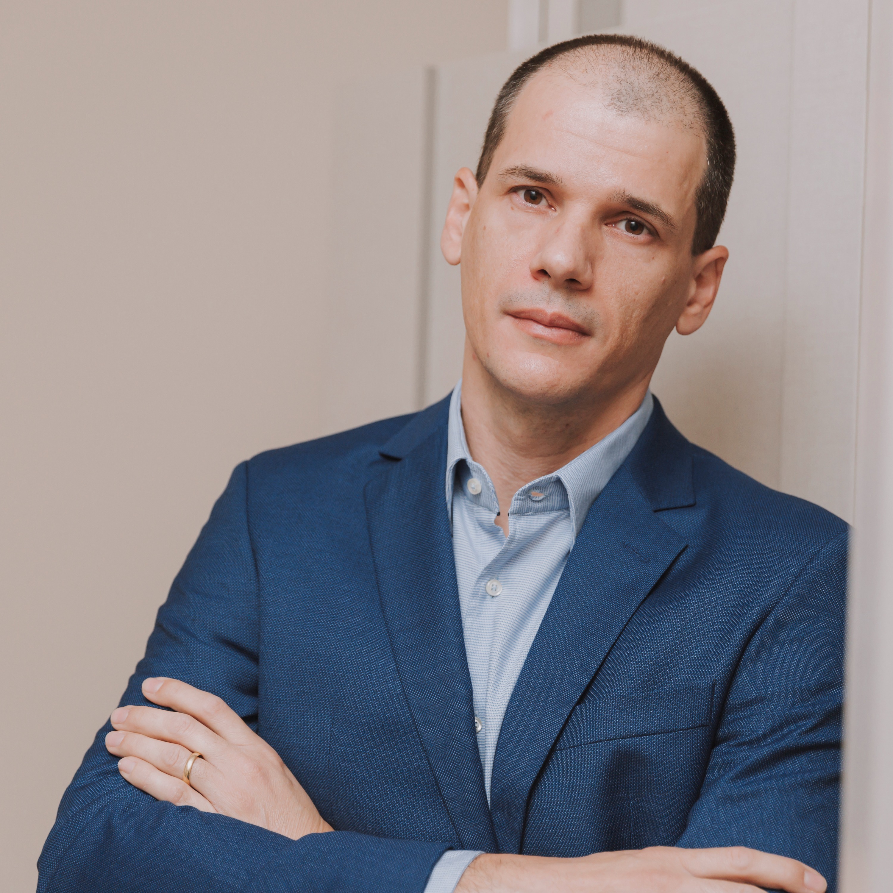 Raphael Marianelli
