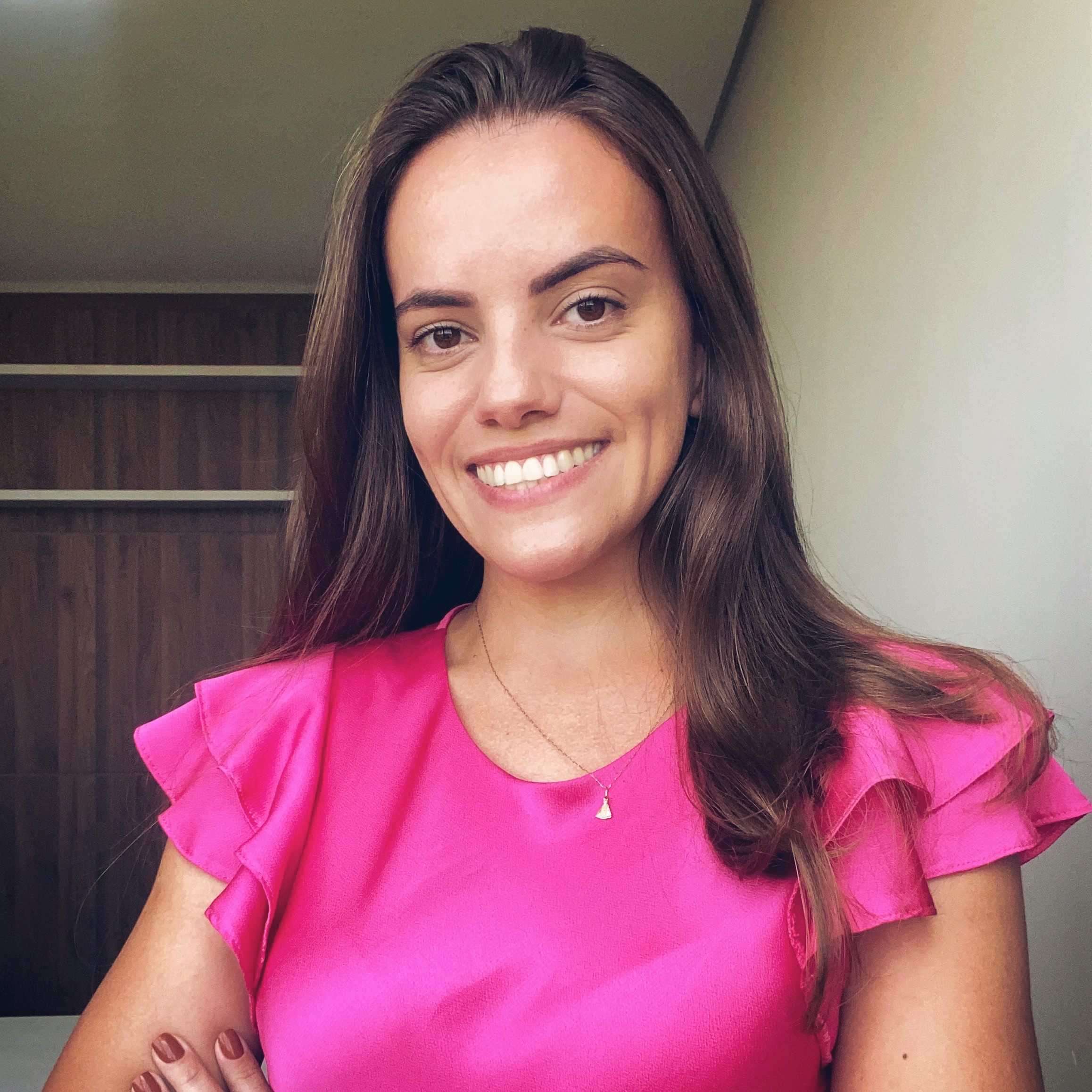 Fernanda Pereira da Silva