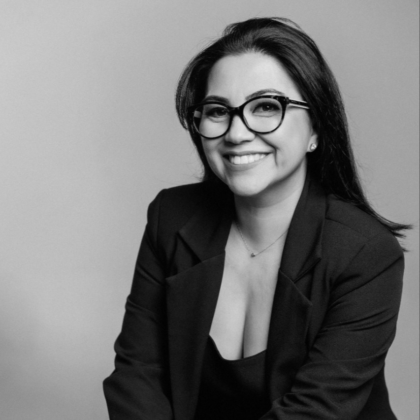 Patricia Miyazato