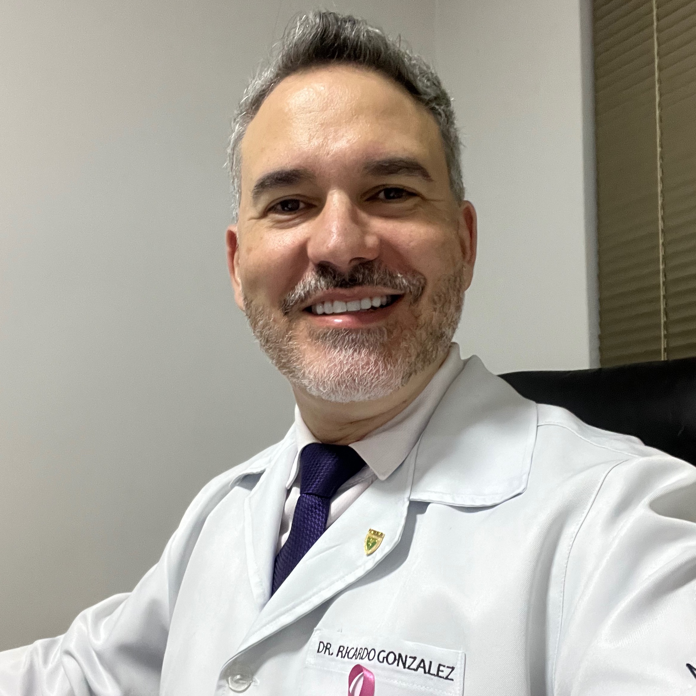 Ricardo Gonzalez