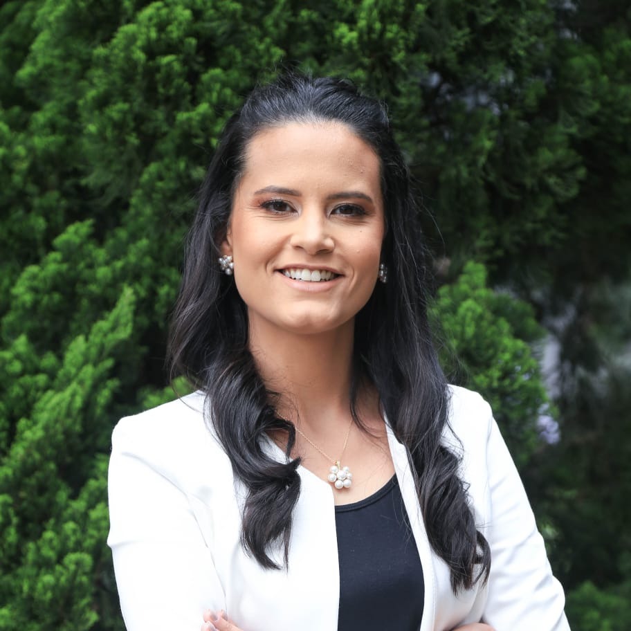 Laila Naiara Coutinho