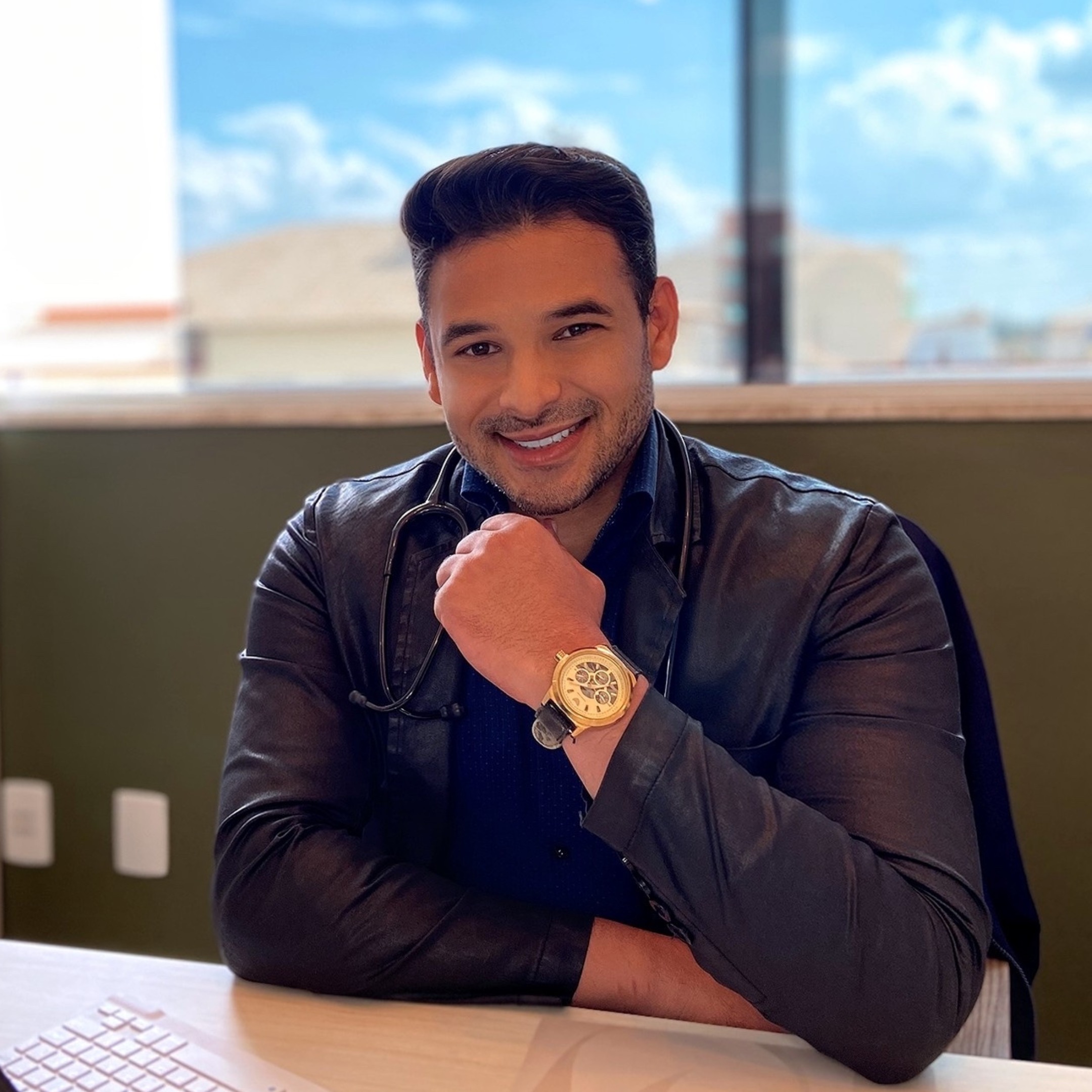 Pablo Nogueira