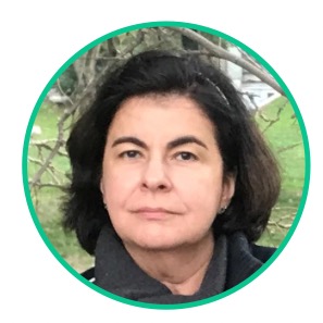 Maria das Graas Pedreira do Couto Ferraz de Alencar