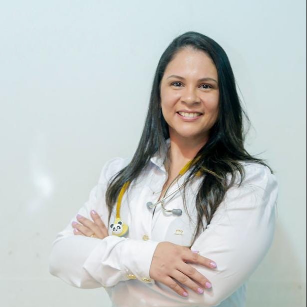 Drª. Priscyla Carvalho