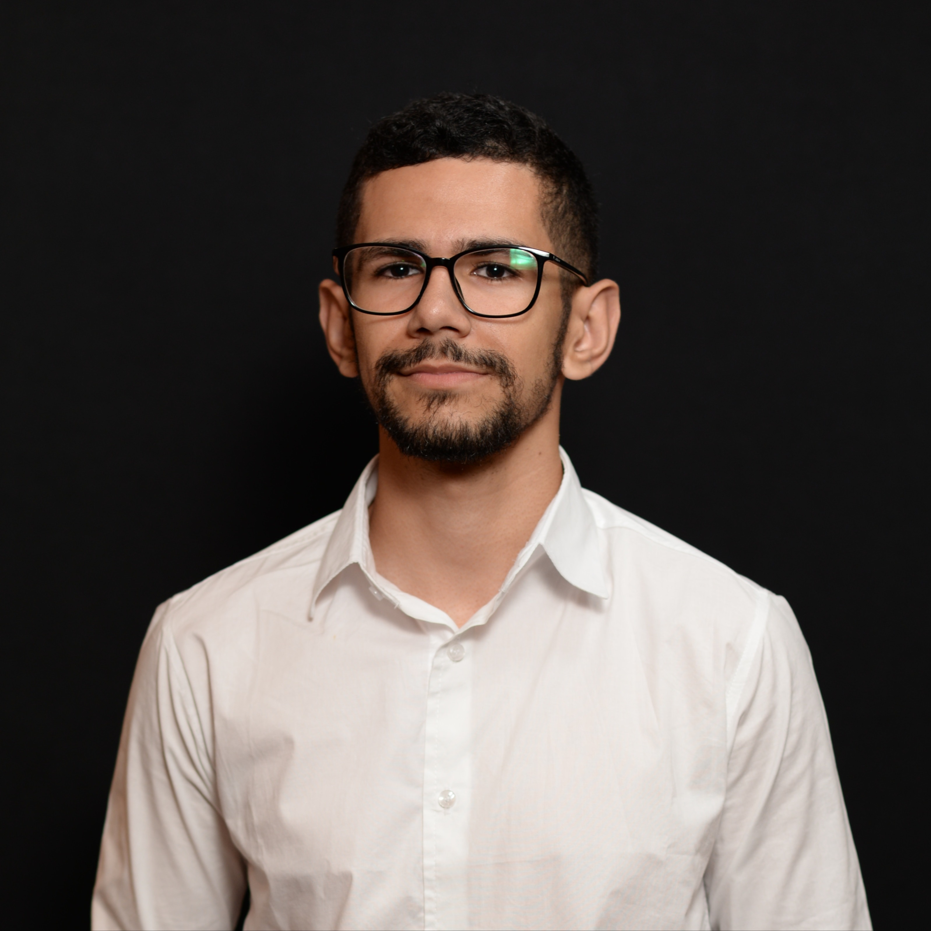 Psiclogo Marcus Medeiros