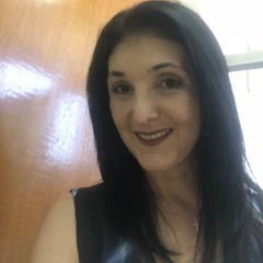 Rosita Diamantopoulos