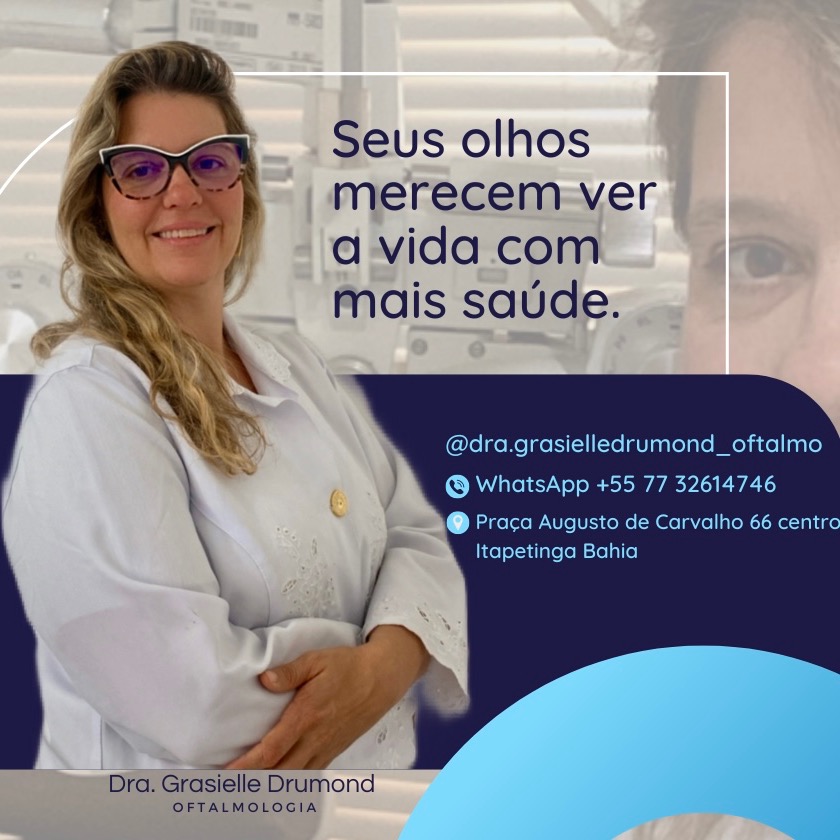 Grasielle Drumond Carvalhaes