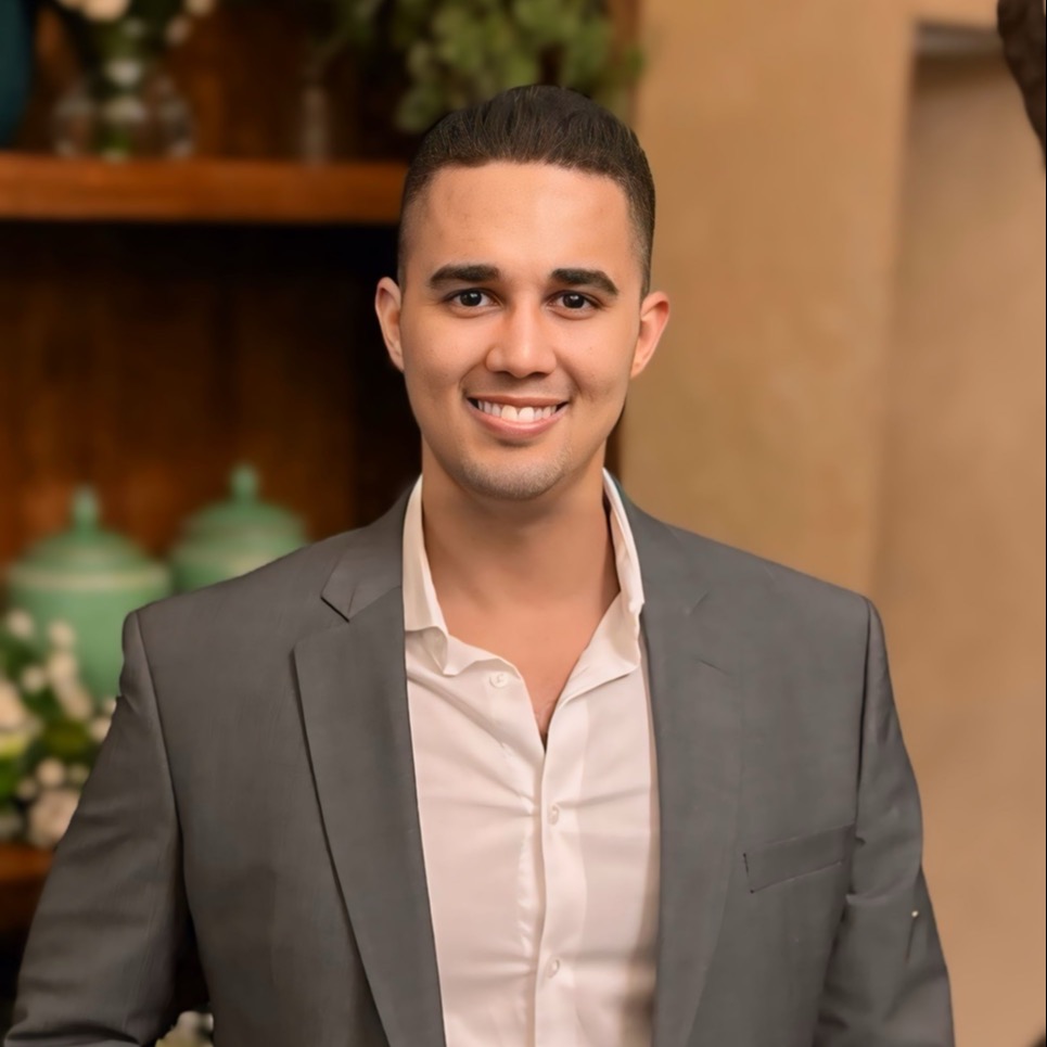 Breno Rodrigues Rosa de Carvalho