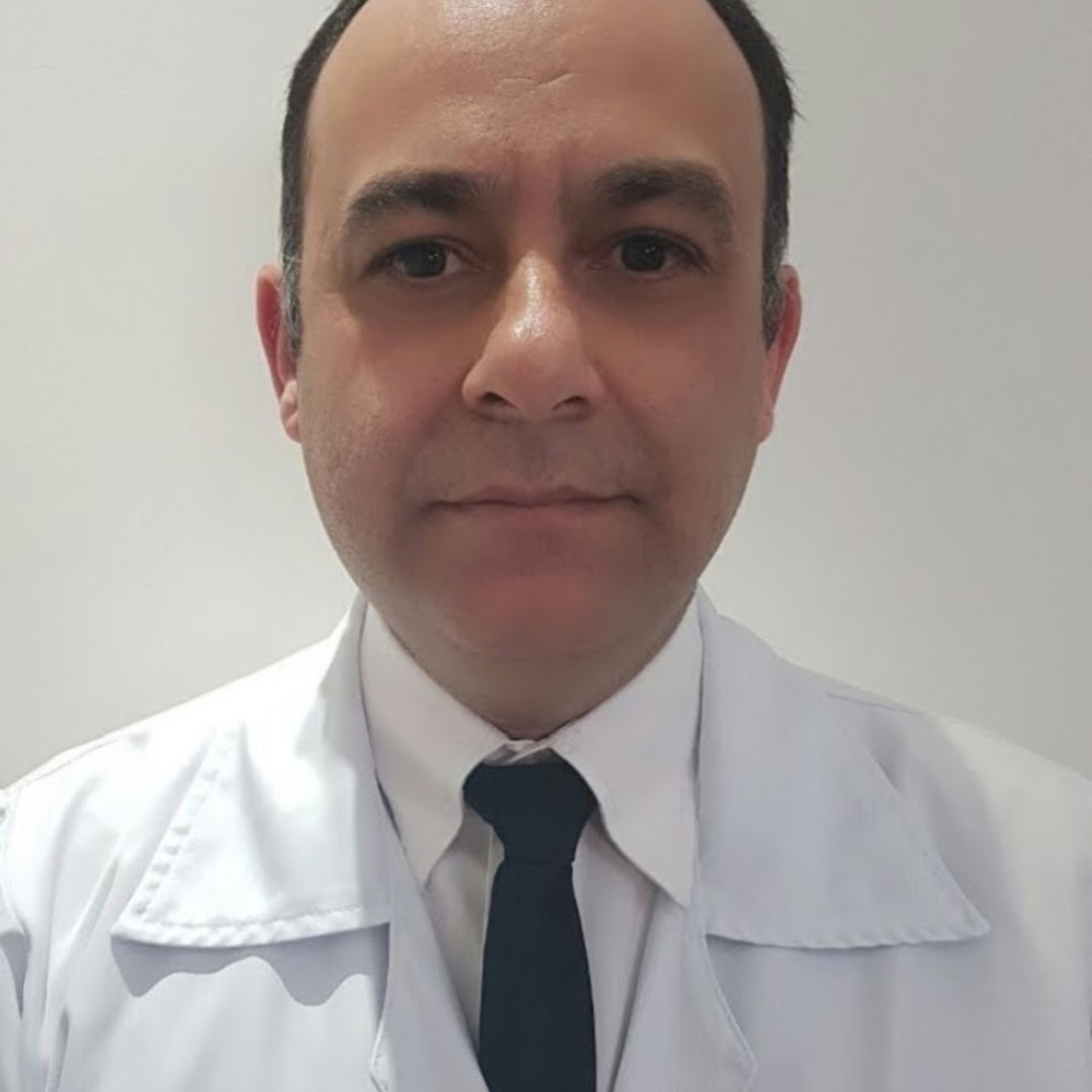 Marcelo Claudiano de Castro