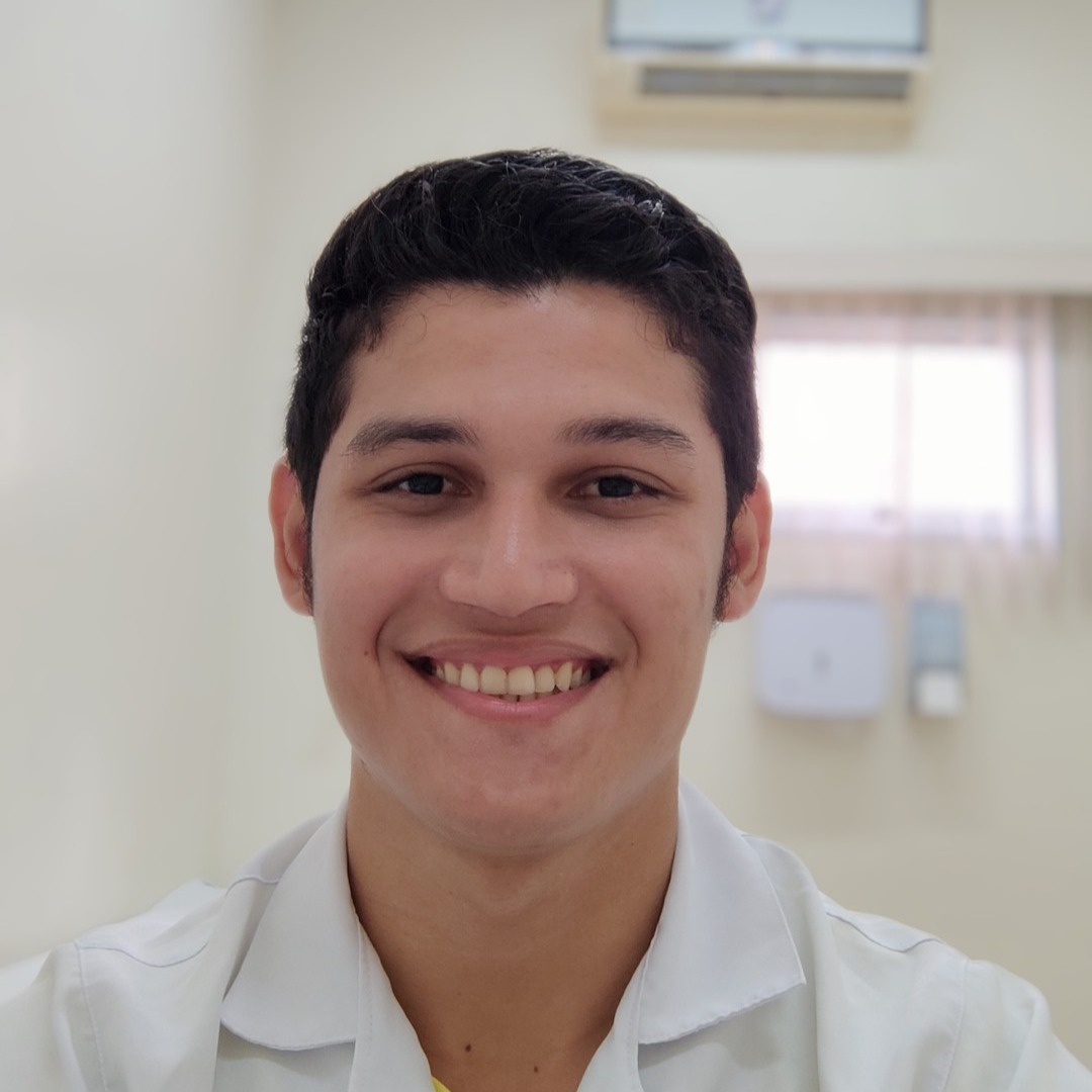 Tarcsio Breno Pereira da Silva