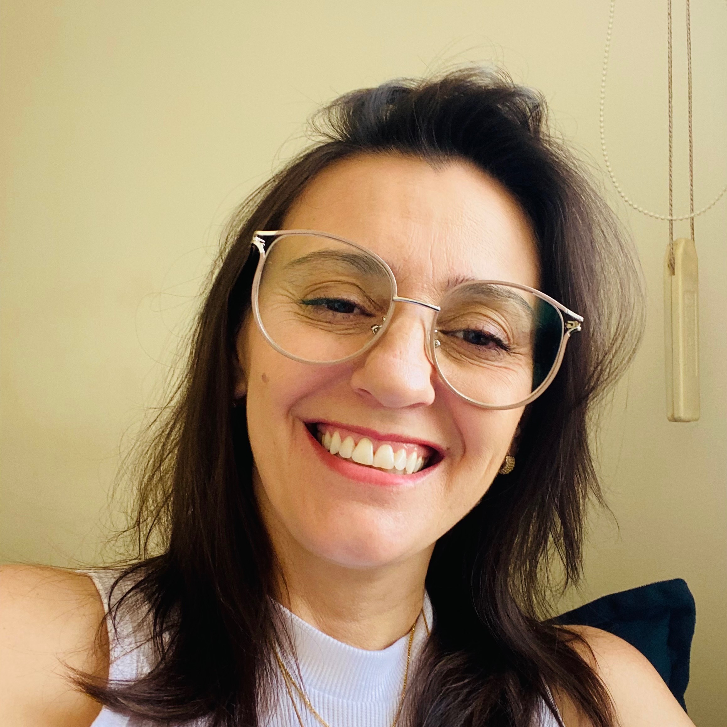 Graziela Toledo