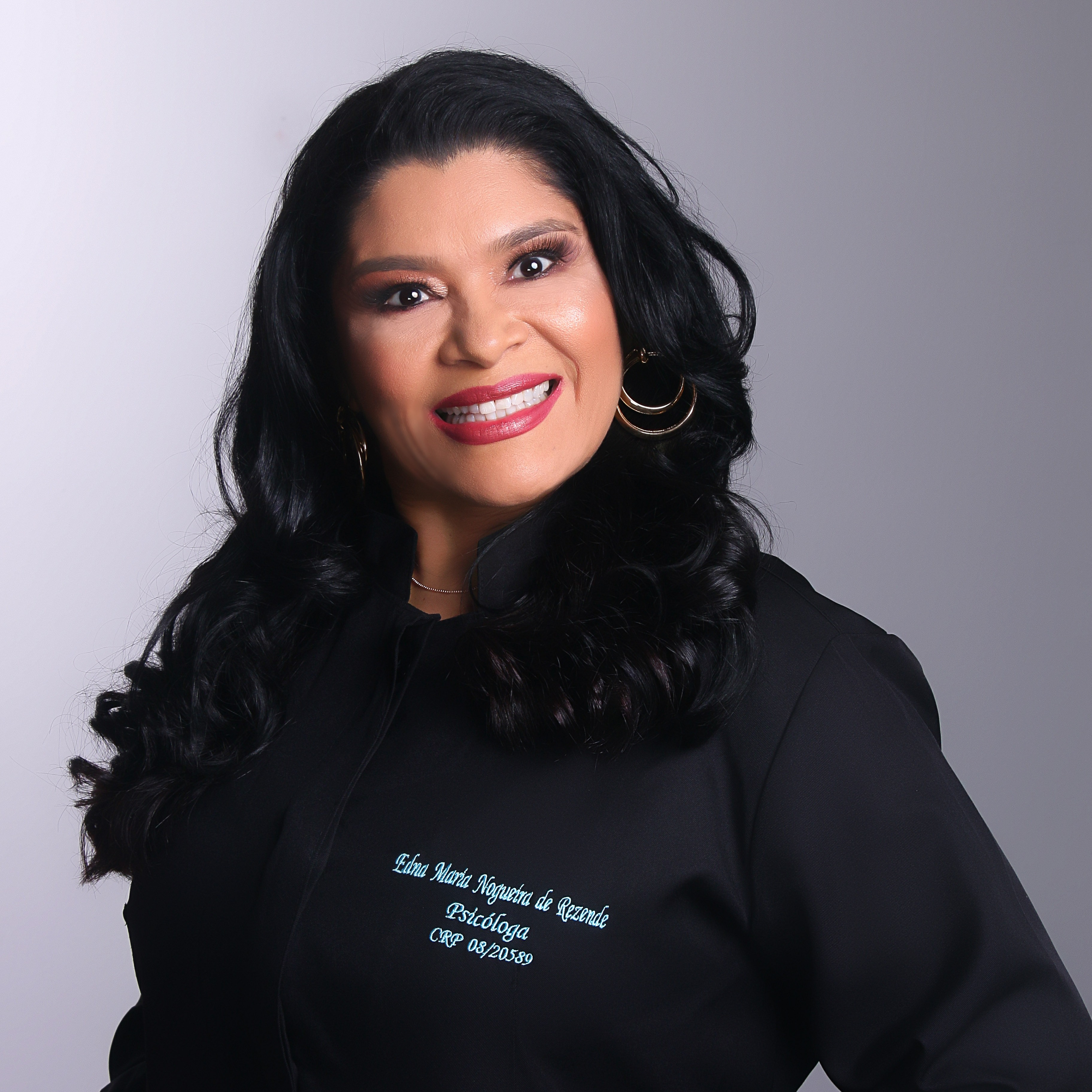 Edna Maria Nogueira de Rezende