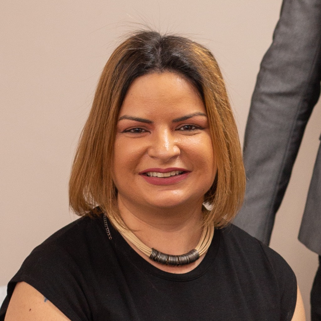 Fabiana Pinto Todeschini