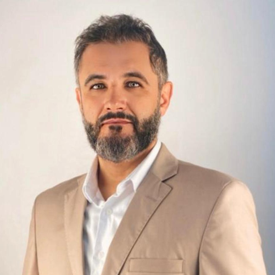 Jlio Csar Nogueira