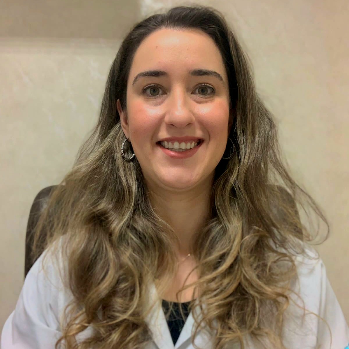 Fernanda Maria Borghi