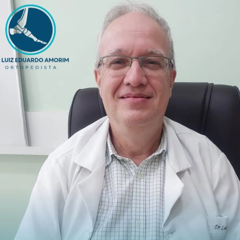 Luiz Eduardo Cardoso Amorim