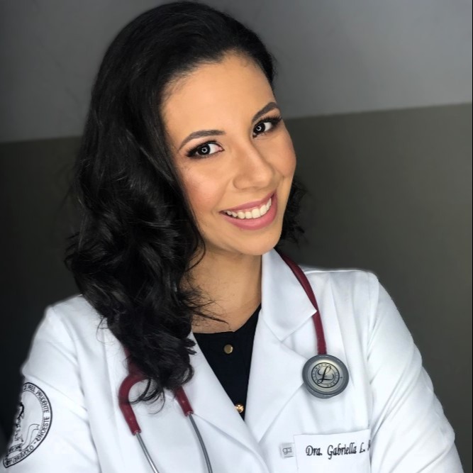 Gabriella Longo Santana de Castilho