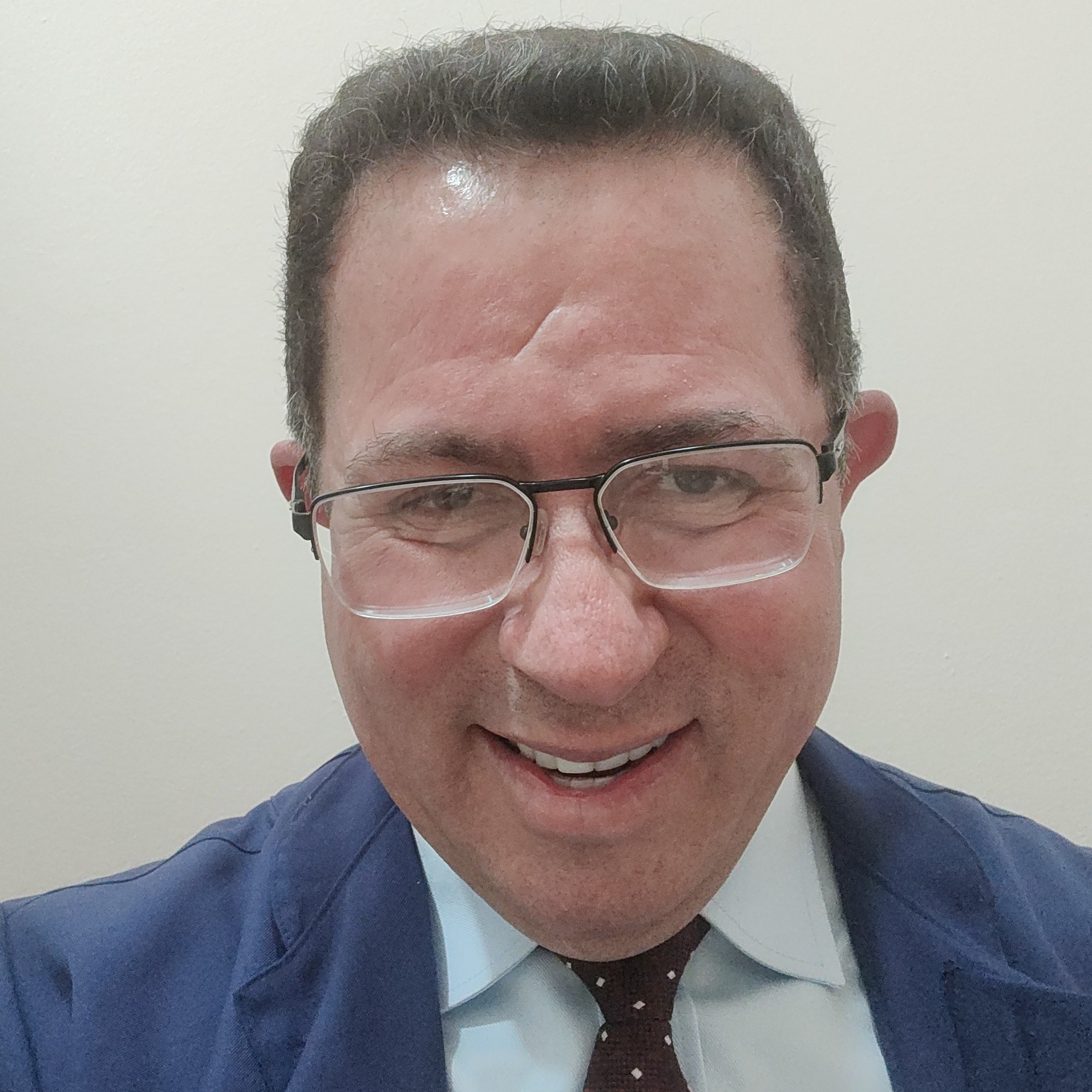 Marcos Paulo Afonso